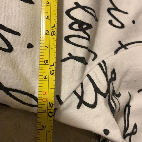 Diane Von Furstenberg | Lane Crawford Graphic Tee - Picture 10 of 11